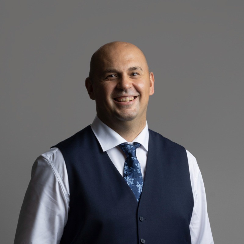 Nemanja Vidačić — nastavnik, investitor i autor bloga Moj Investicioni Put